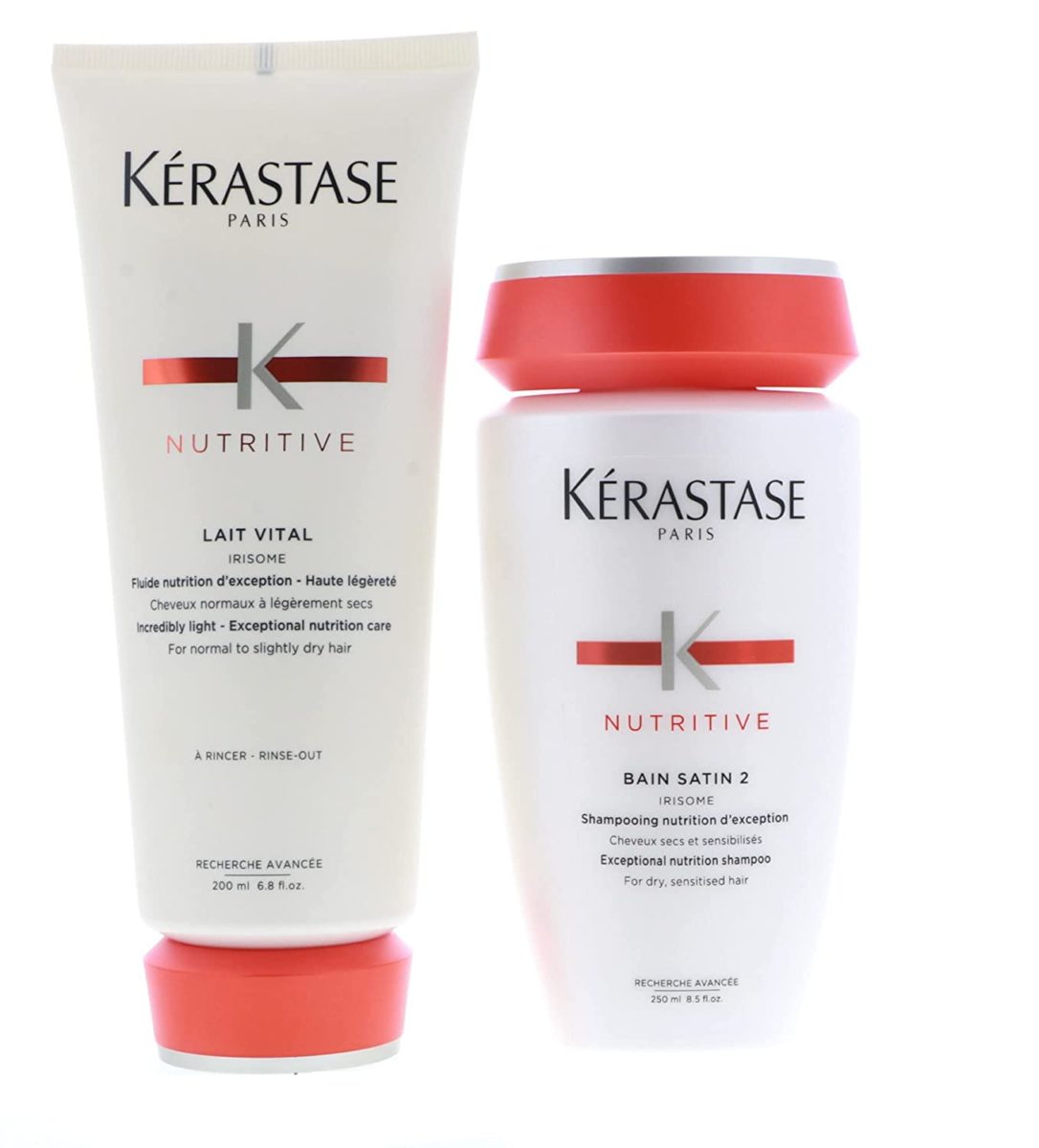 Best Shampoo and Conditioner