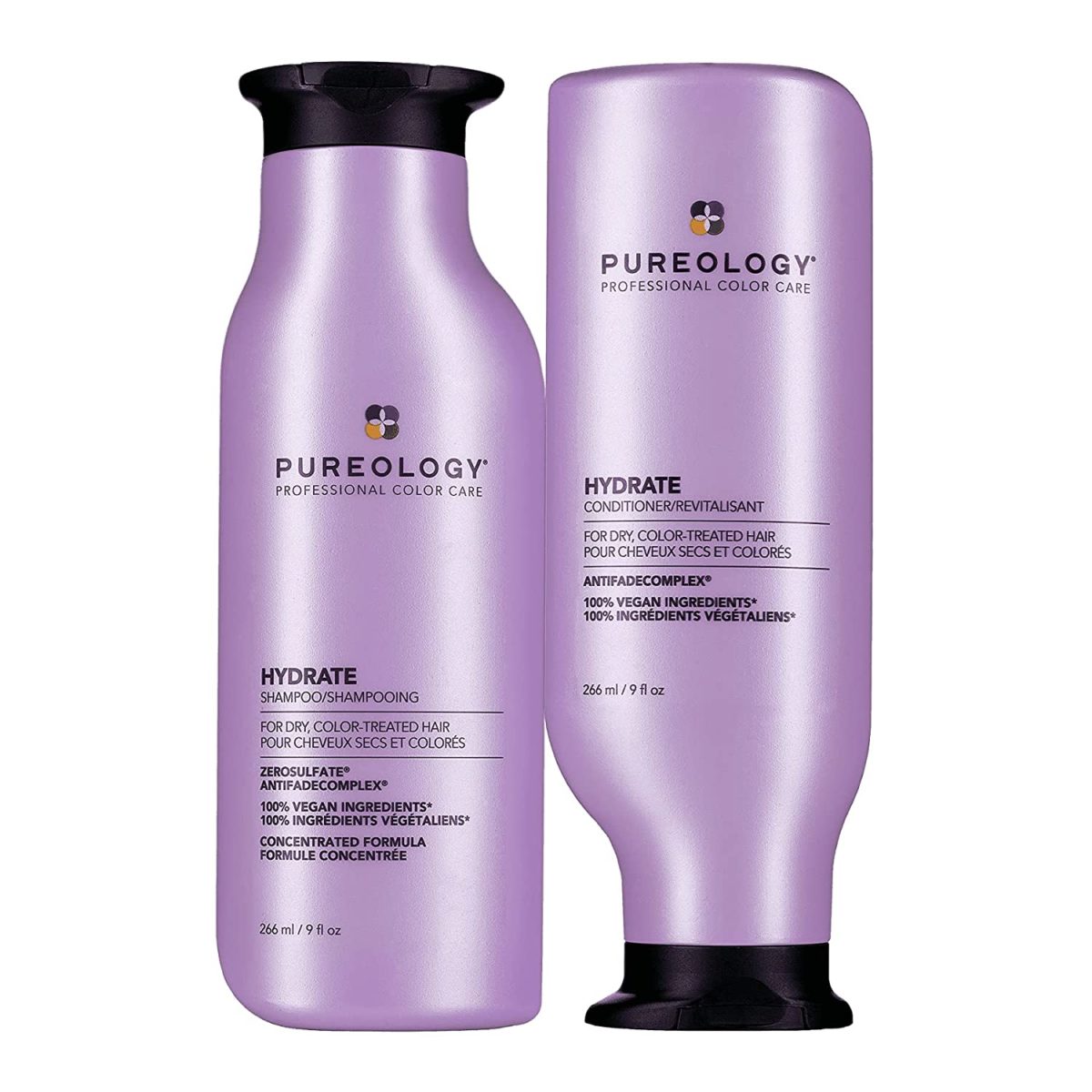 Best Shampoo and Conditioner