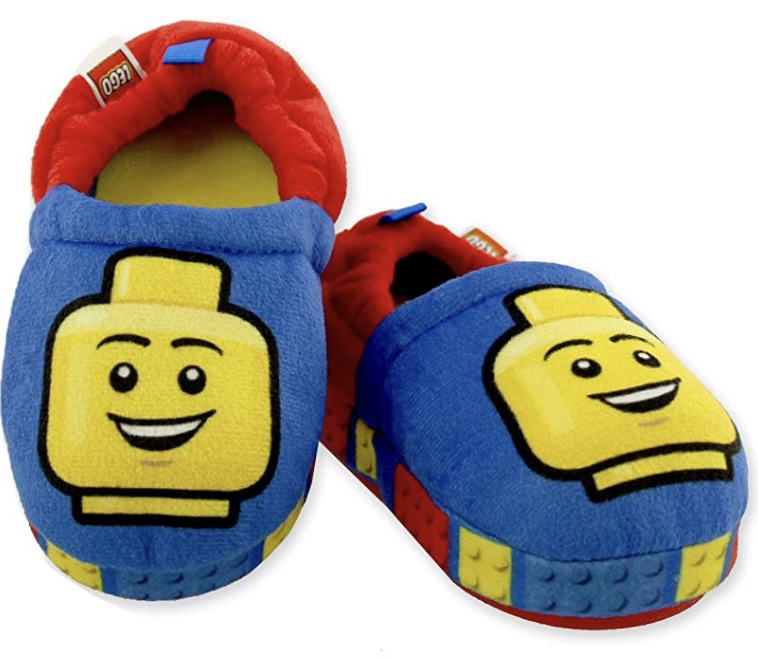 Fun Boys Slippers That Are Equal Parts Cozy & Cool