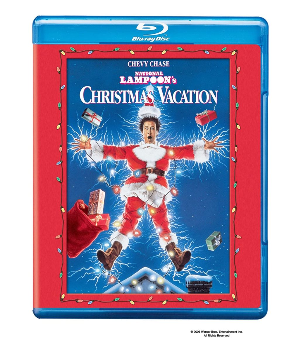 Christmas Movies 