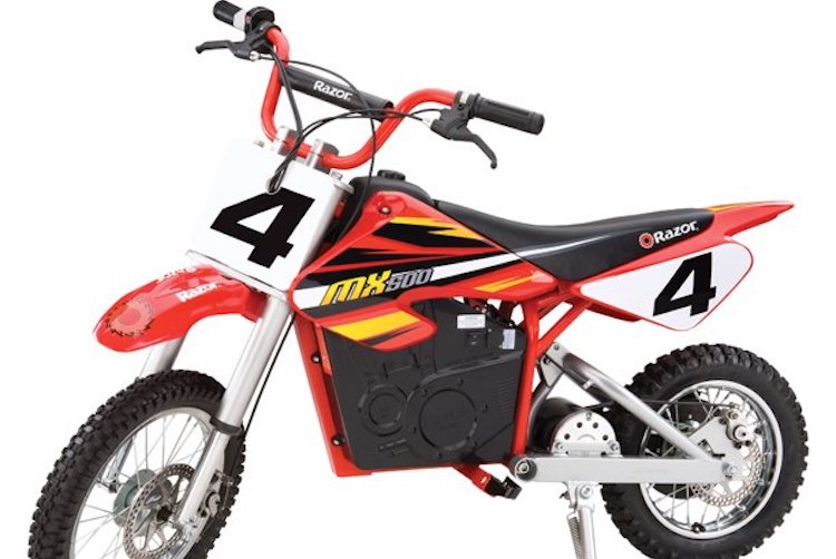 Best Electric Dirt Bike for Kids