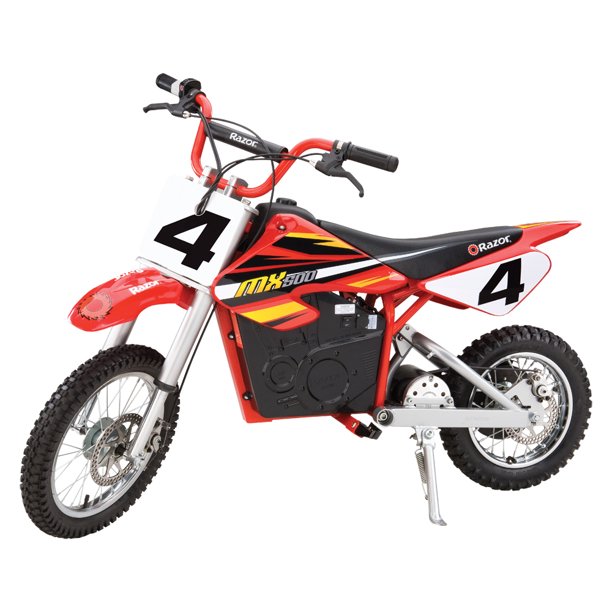 Best Electric Dirt Bike for Kids