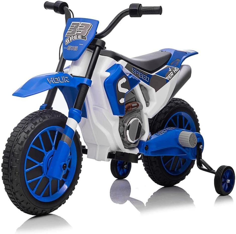 Best Electric Dirt Bike for Kids