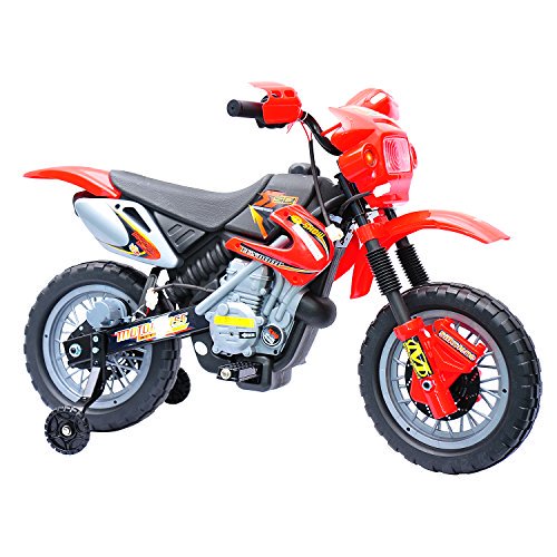 Best Electric Dirt Bike for Kids