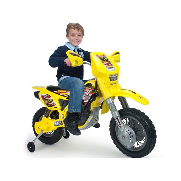 Best Electric Dirt Bike for Kids