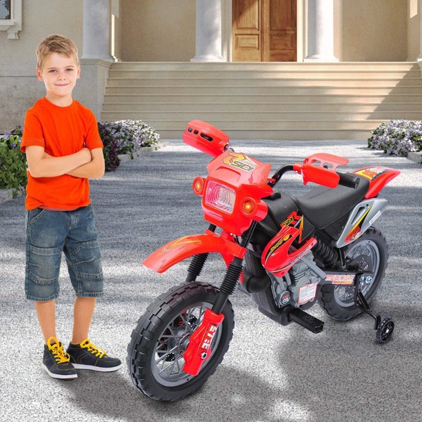 Best Electric Dirt Bike for Kids