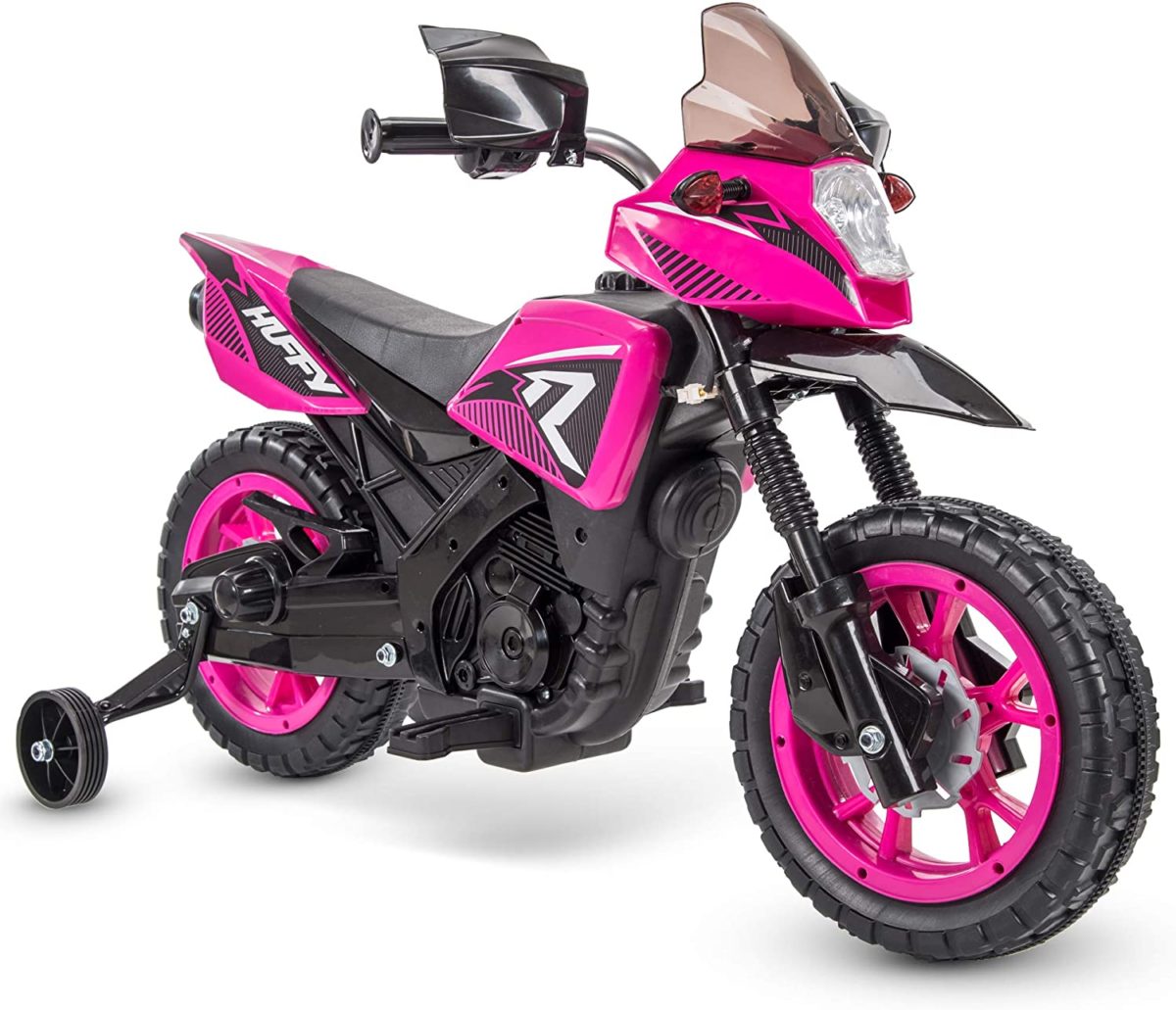 Best Electric Dirt Bike for Kids