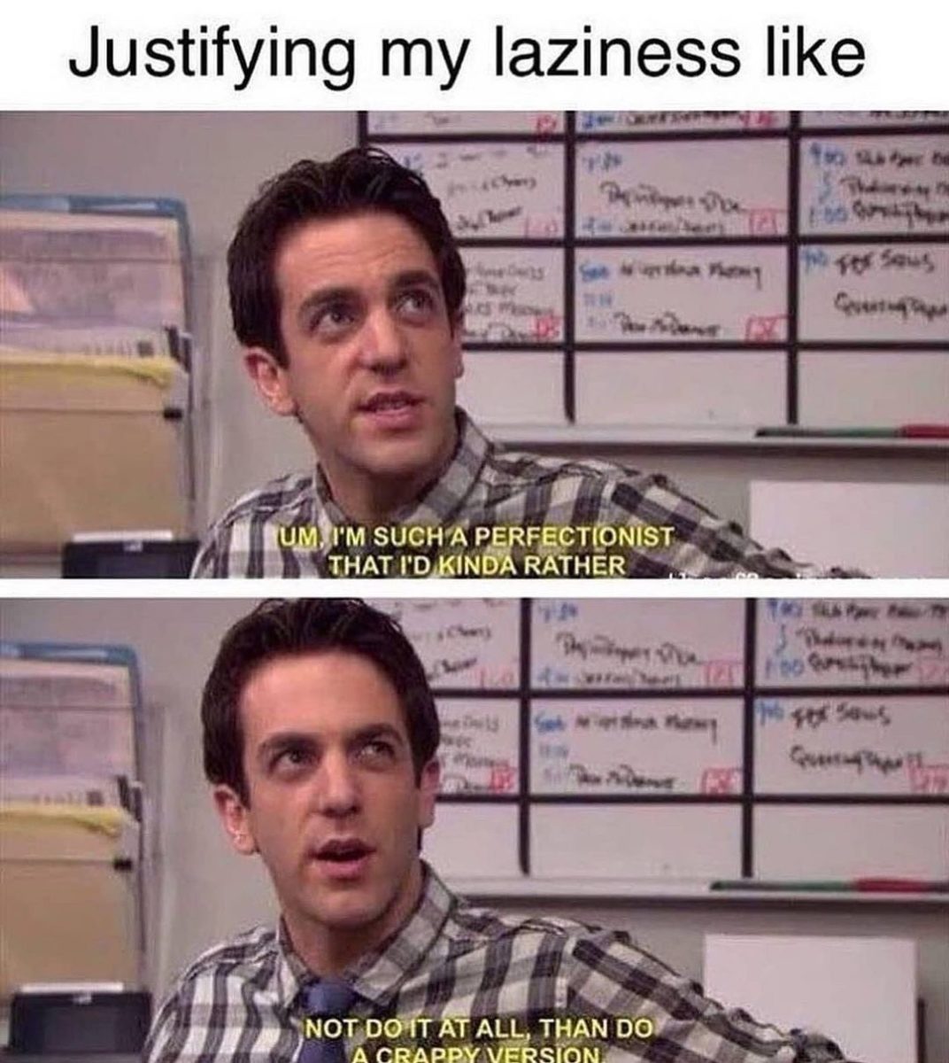 25 The Office Memes