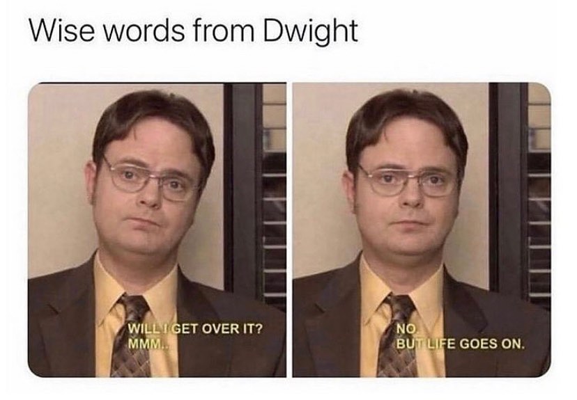 25 The Office Memes