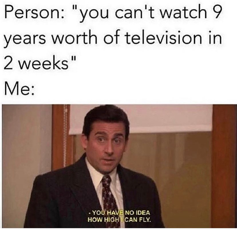 25 The Office Memes