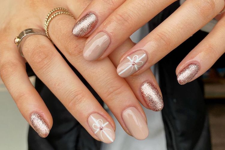 Wonderful Winter Nails