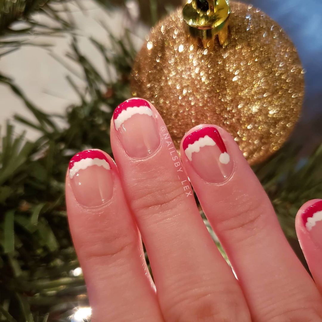 Wonderful Winter Nails