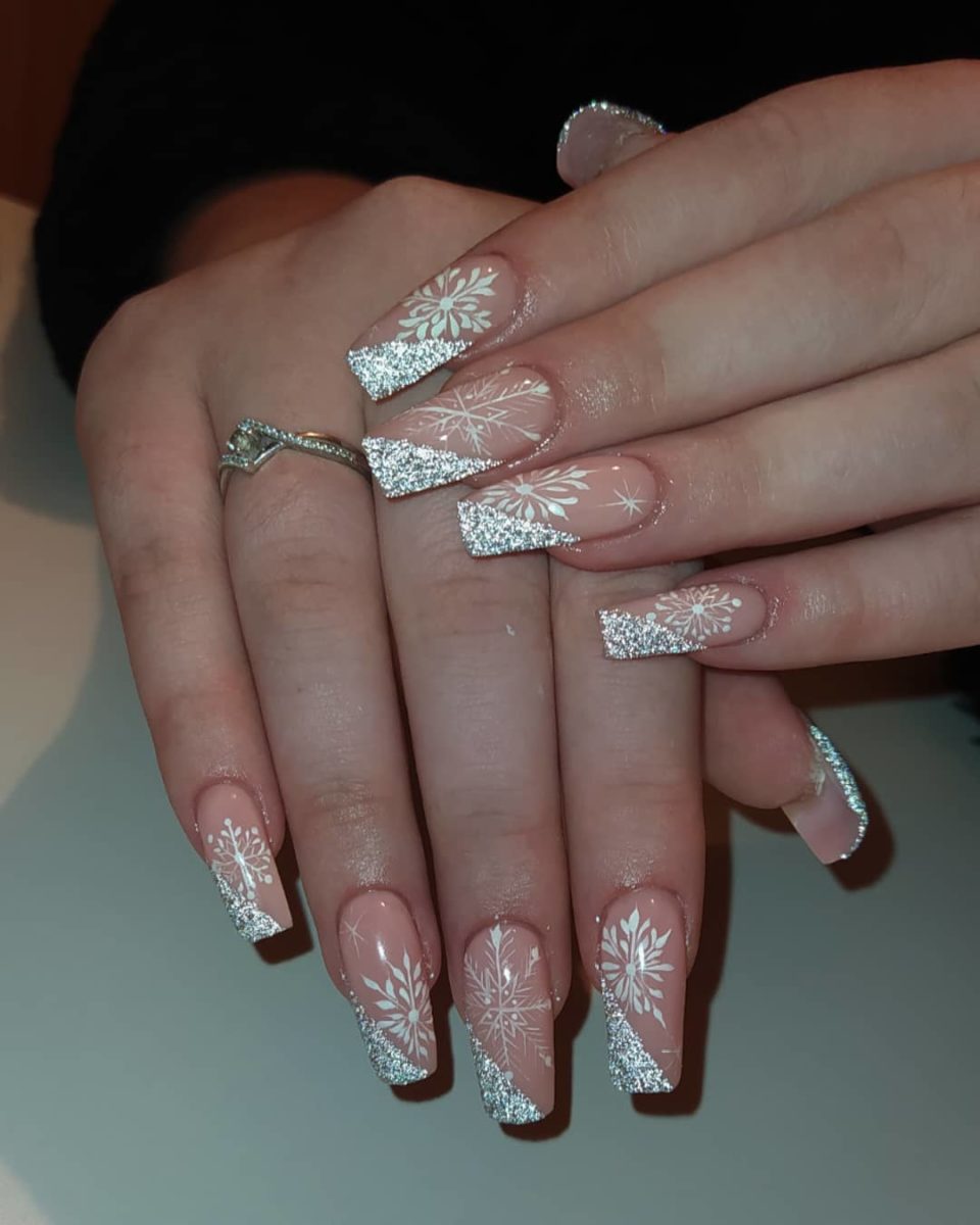 Wonderful Winter Nails