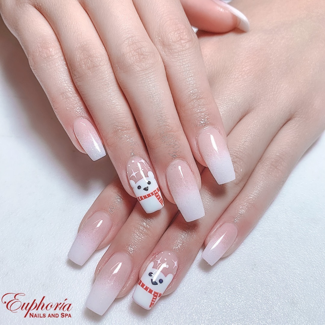 Wonderful Winter Nails