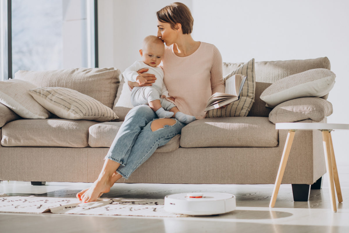 10 Life Hacks For Working Moms We Bet You Haven't Heard Of