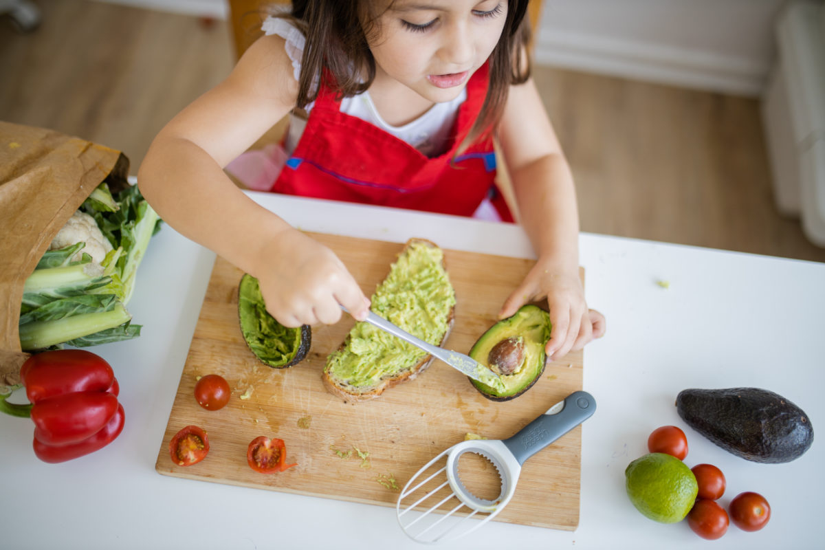 20 Easy Lunch Ideas For Kids That They Will Actually Like