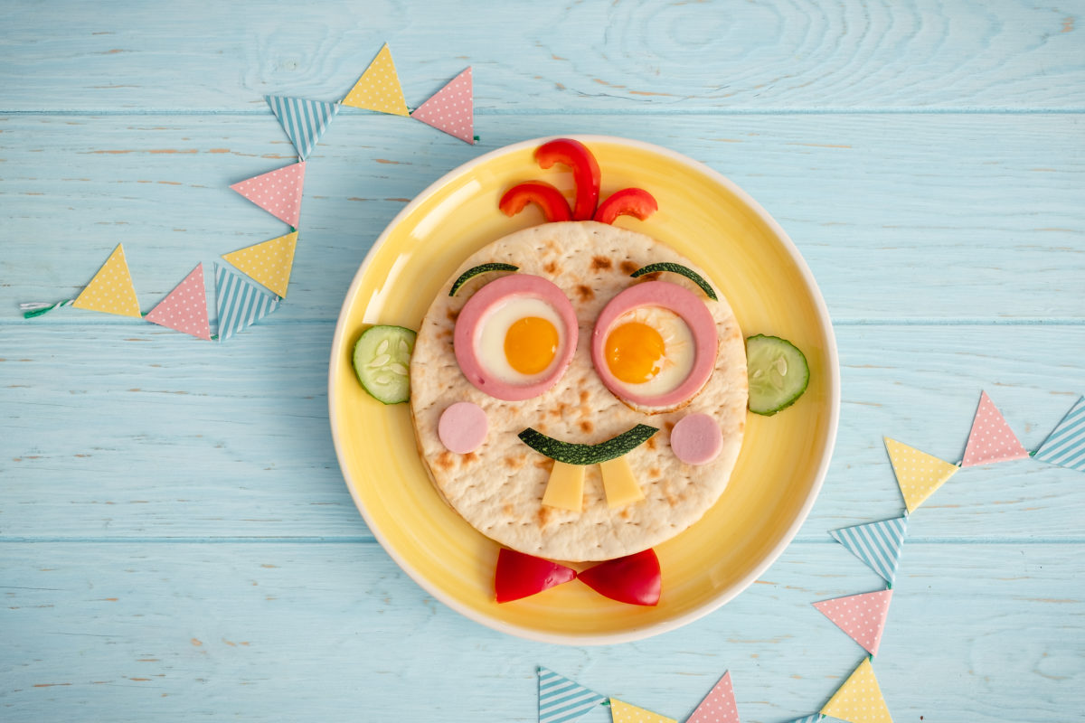 20 Easy Lunch Ideas For Kids That They Will Actually Like