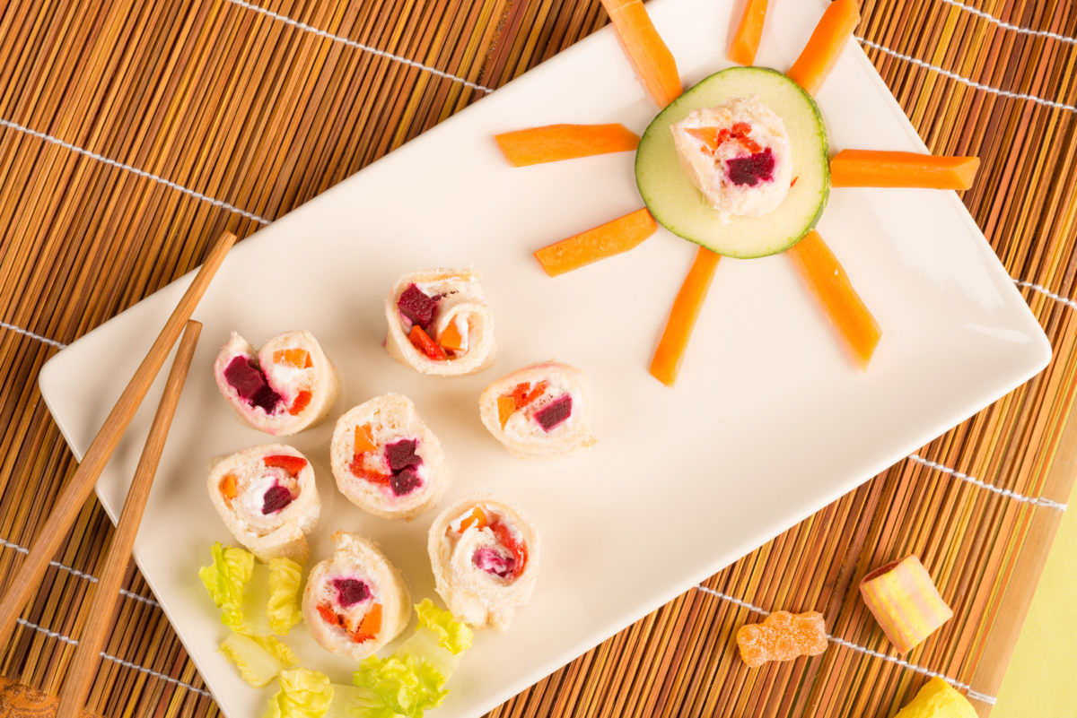 20 Easy Lunch Ideas For Kids That They Will Actually Like