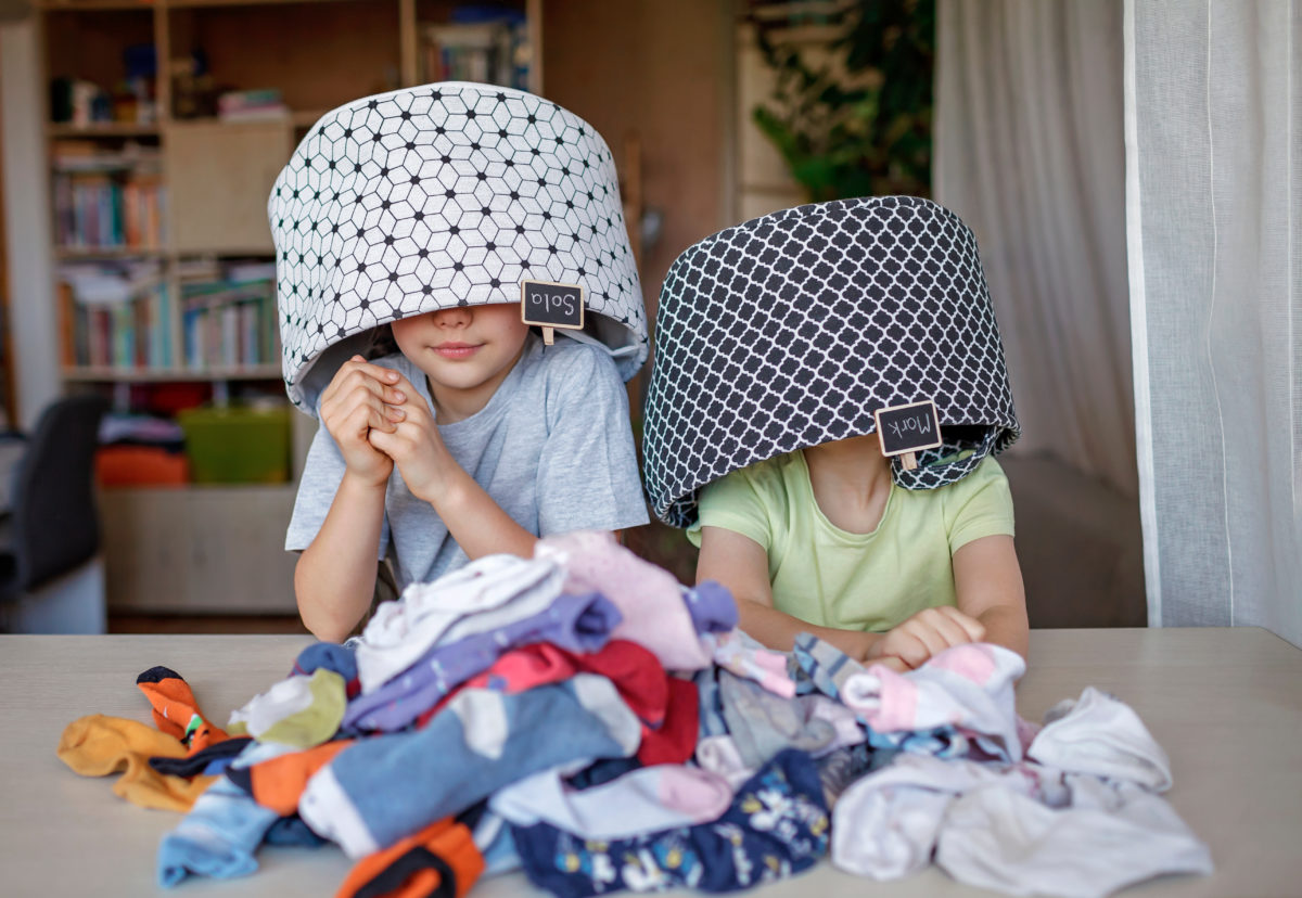 Age Appropriate Chores For Kids To Teach Them Responsibility