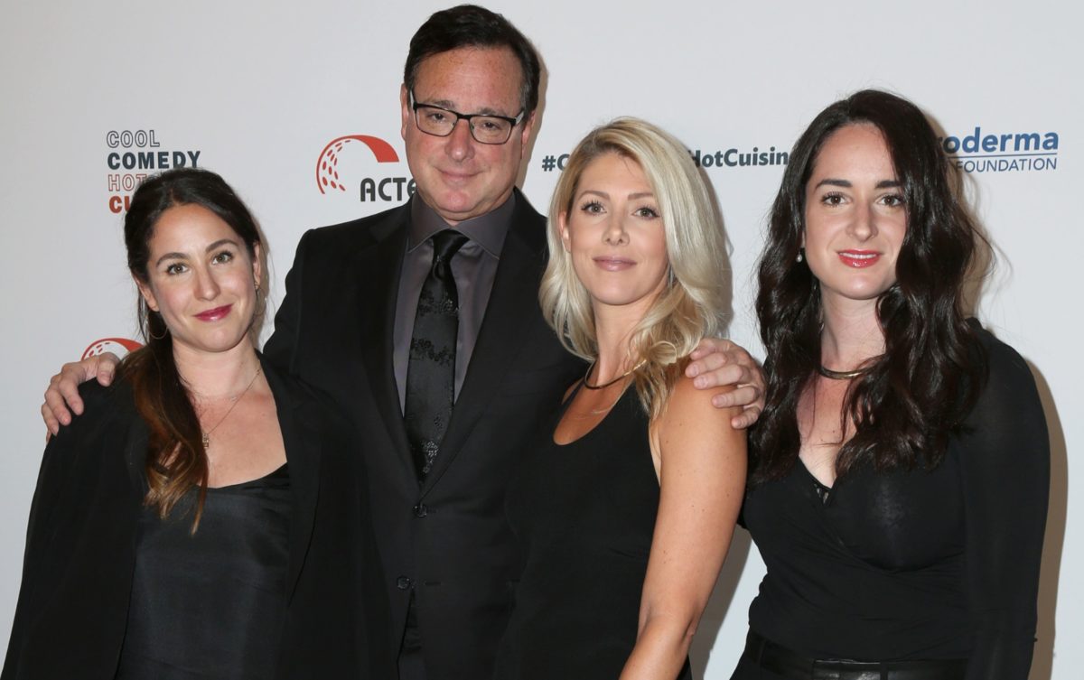 Bob Saget’s Family Takes Steps to Prevent the Release of His Death Records