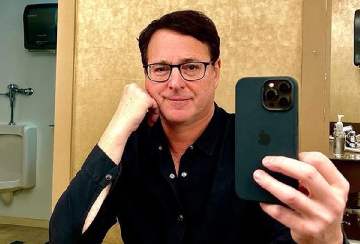 BREAKING: 'Full House' Star Bob Saget Reportedly Dead