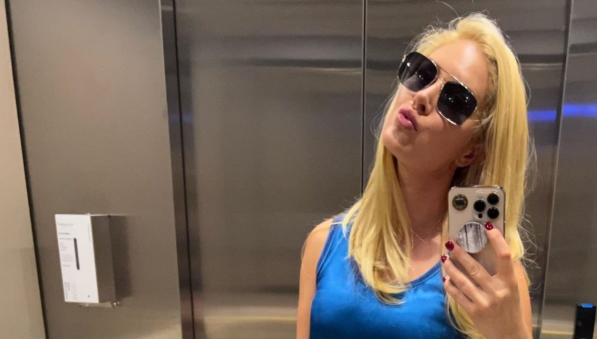 Heidi Montag Posts Update On Trying For Another Baby: 'I Never Thought It Would Be So Hard Trying To Have Another'