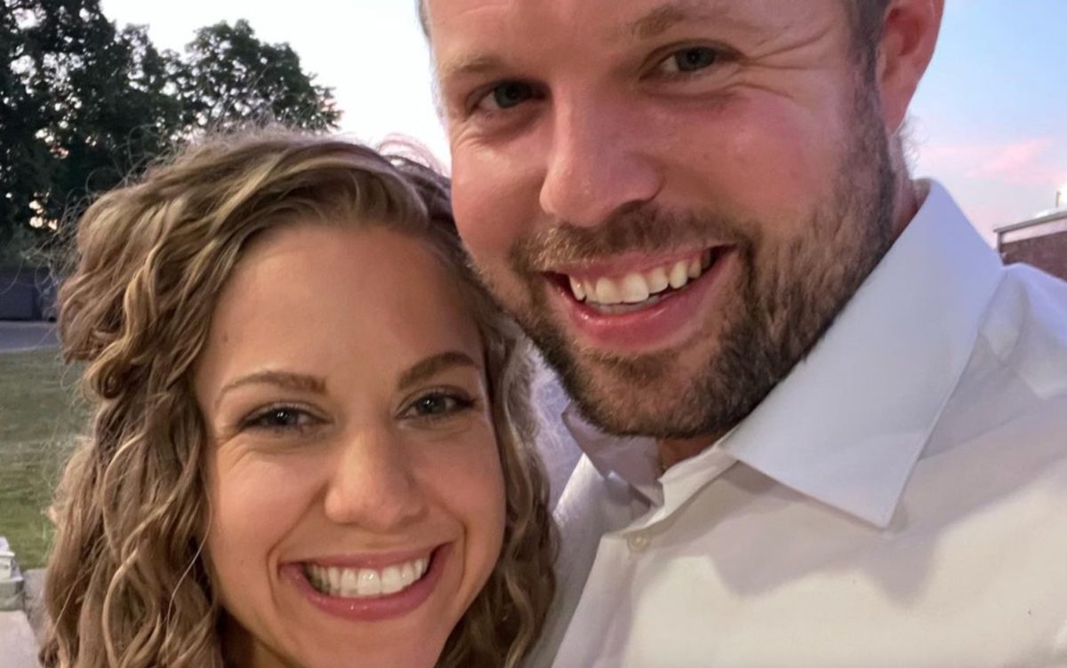 John David Duggar Was Piloting a Plane That Crashed in Tennessee