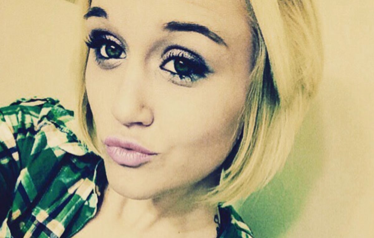 Jordan Cashmyer: ’16 And Pregnant’ Star Tragically Found Dead at Just 26