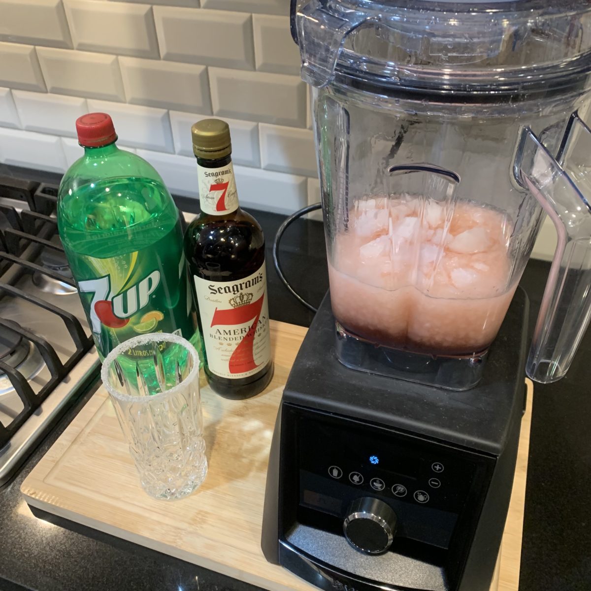 Cocktail Recipe Kelly Kapoor’s Delightful From The Office