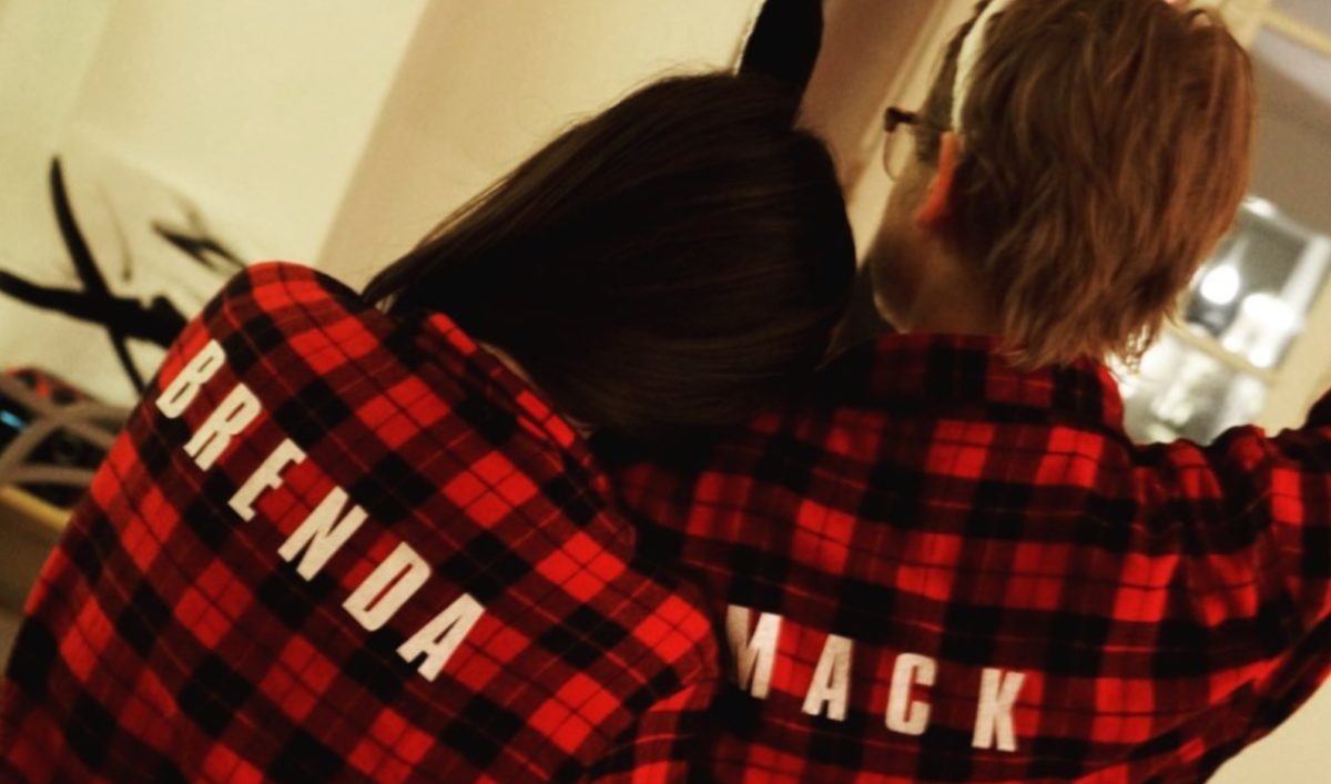 Macaulay Culkin and Brenda Song Looking Forward To Their Engagement