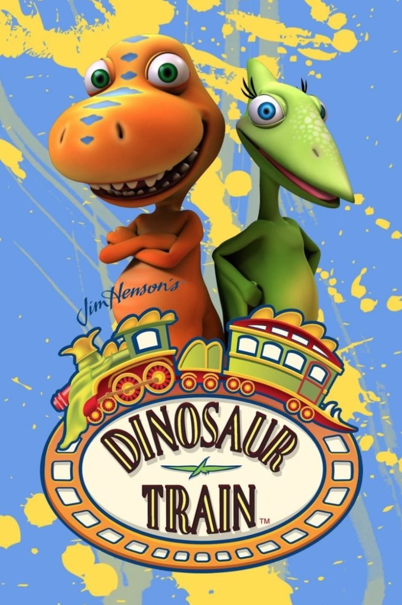 Need to Keep Your Little Ones Busy 12 Kid-Approved Dinosaur Shows And Movies