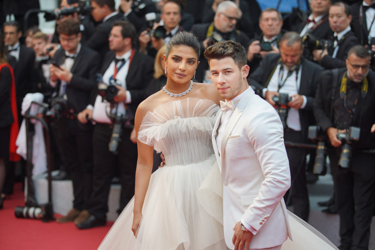 Priyanka Chopra Shuts Down Rumors Over Nick Jonas Split After Changing Social Media Handles