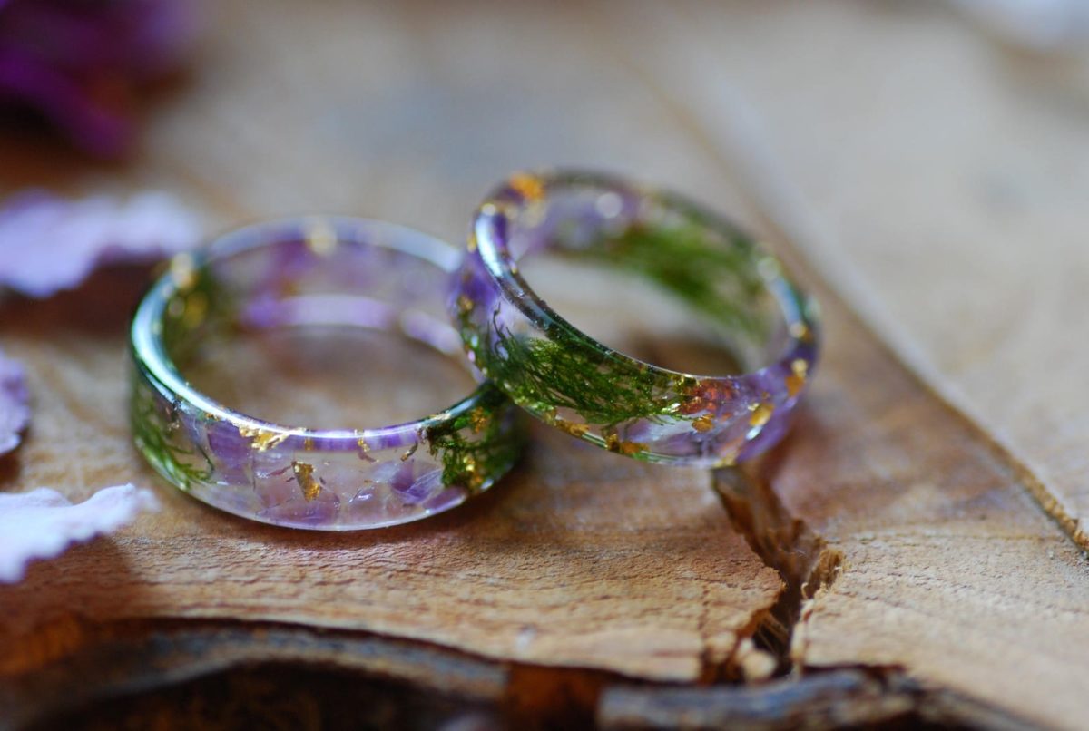 Beautiful Amethyst Rings: February Birthstone Rings