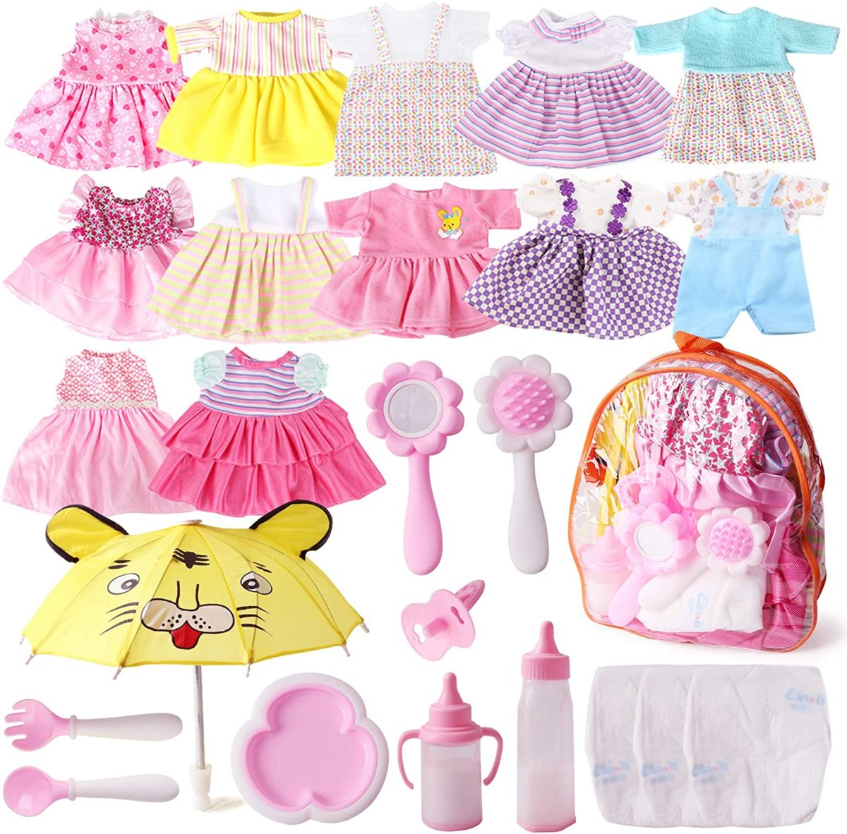 Baby Alive Clothes That Your Kid Will Love