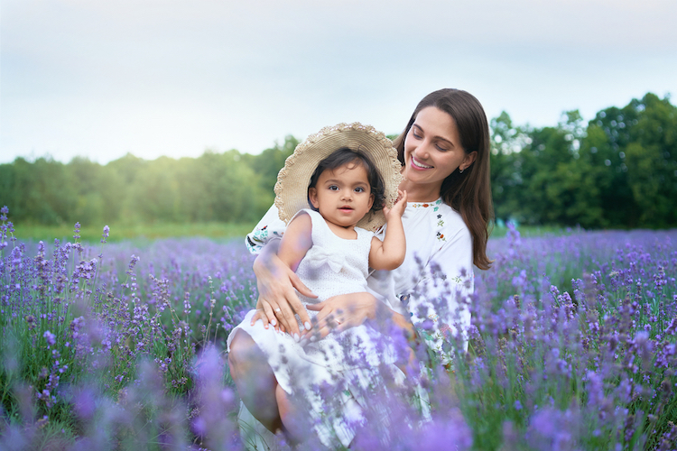 150 Baby Girl Nicknames to Call Your Little Princess