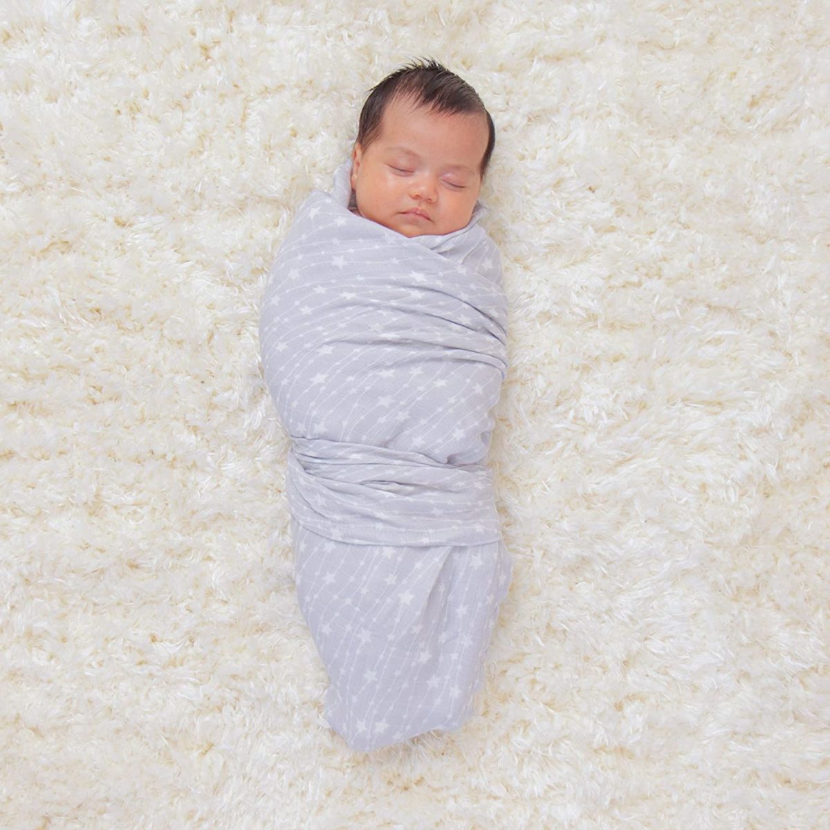 Best Baby Swaddles