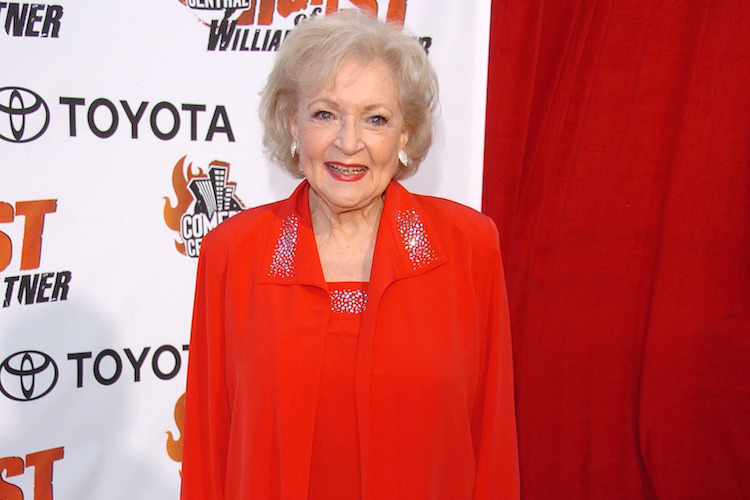 59 Betty White Quotes to Celebrate What Would Have Been Her 100th Birthday