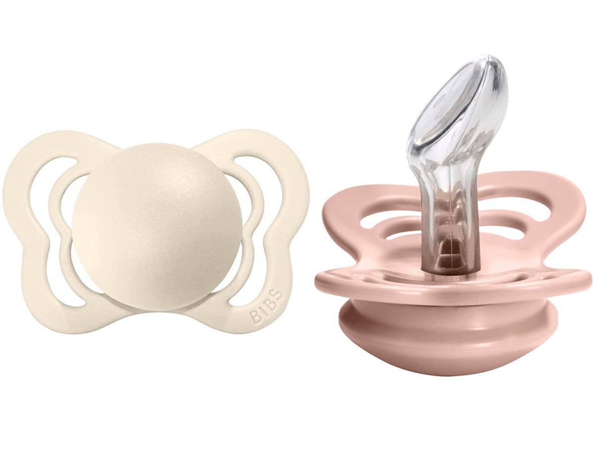 BIBS Pacifiers Safely Comfort Babies: Discover These Best-Selling Soothers