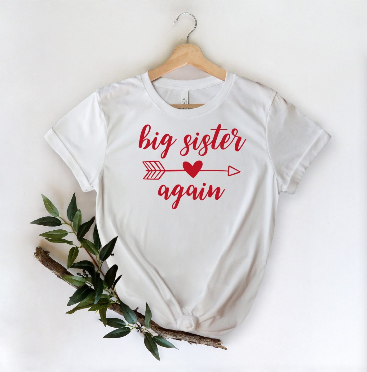 Big Sister Shirts