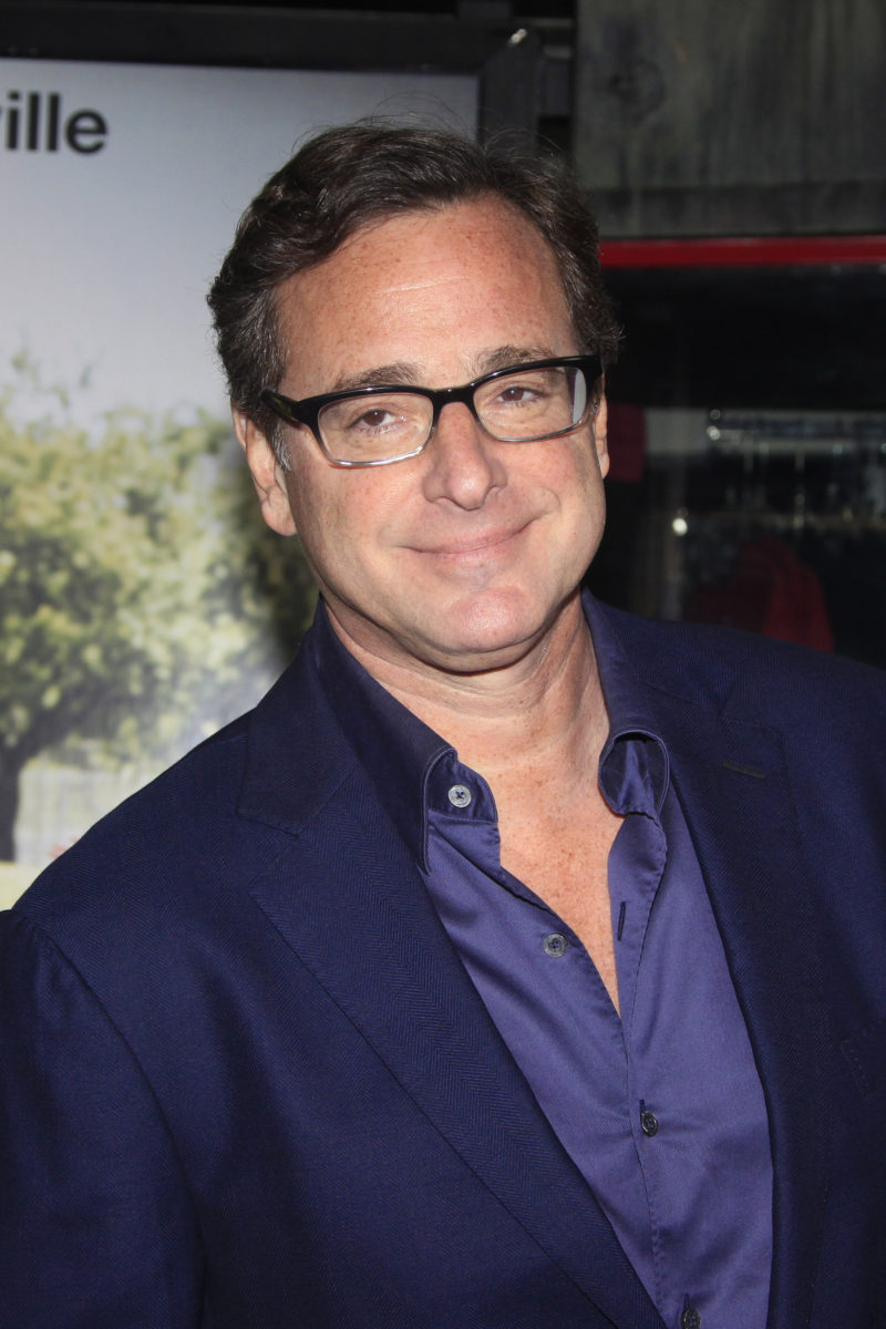 Bob Saget Autopsy Complete: We Know What Did Not Cause His Death 