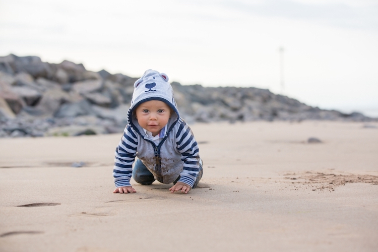 40 Bright Baby Names That Mean Sun