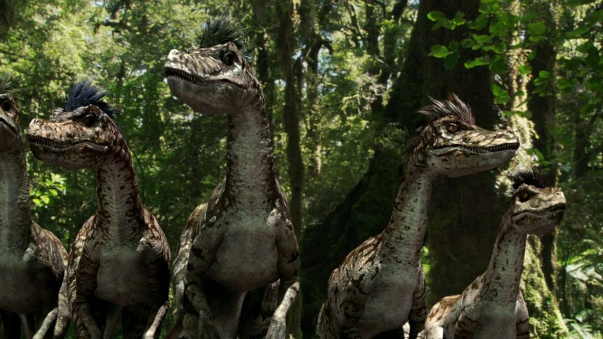 The Best Dinosaur Movies For Kids