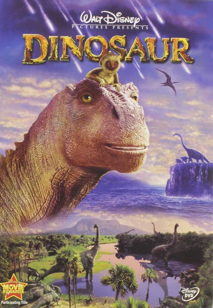 The Best Dinosaur Movies For Kids