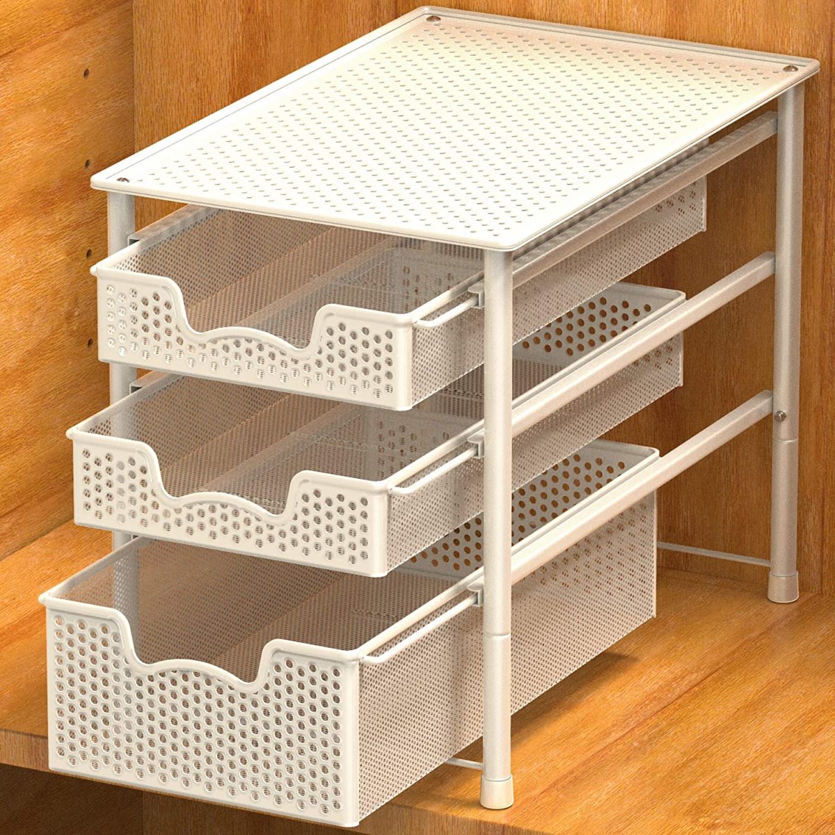 15 Drawer Organizers 