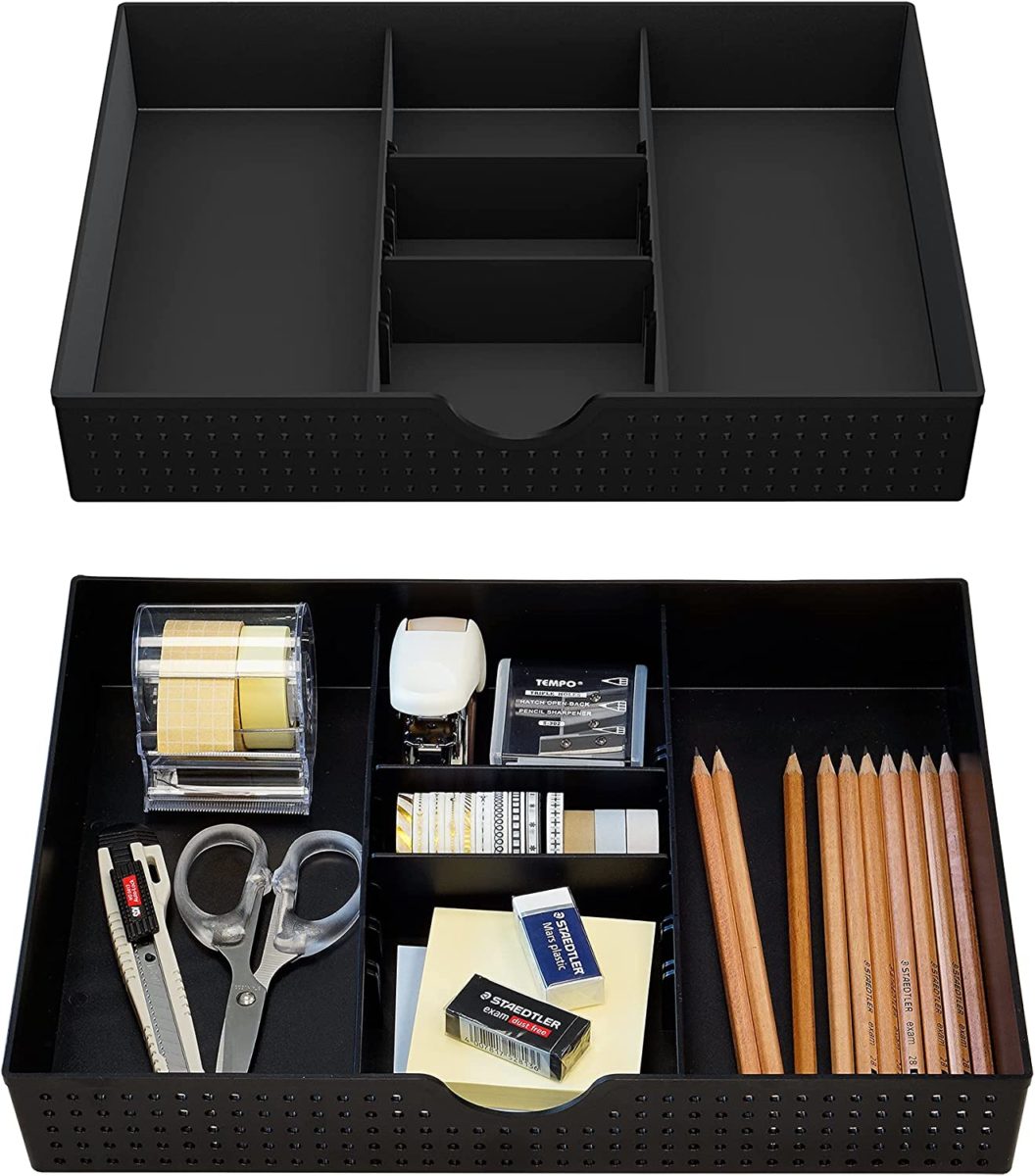 15 Drawer Organizers 