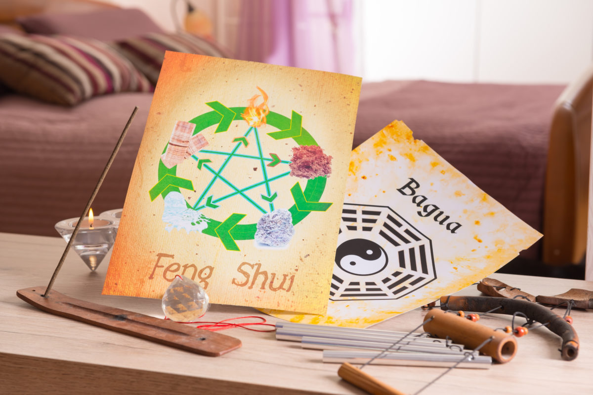 What Is Feng Shui and How Can It Help You?