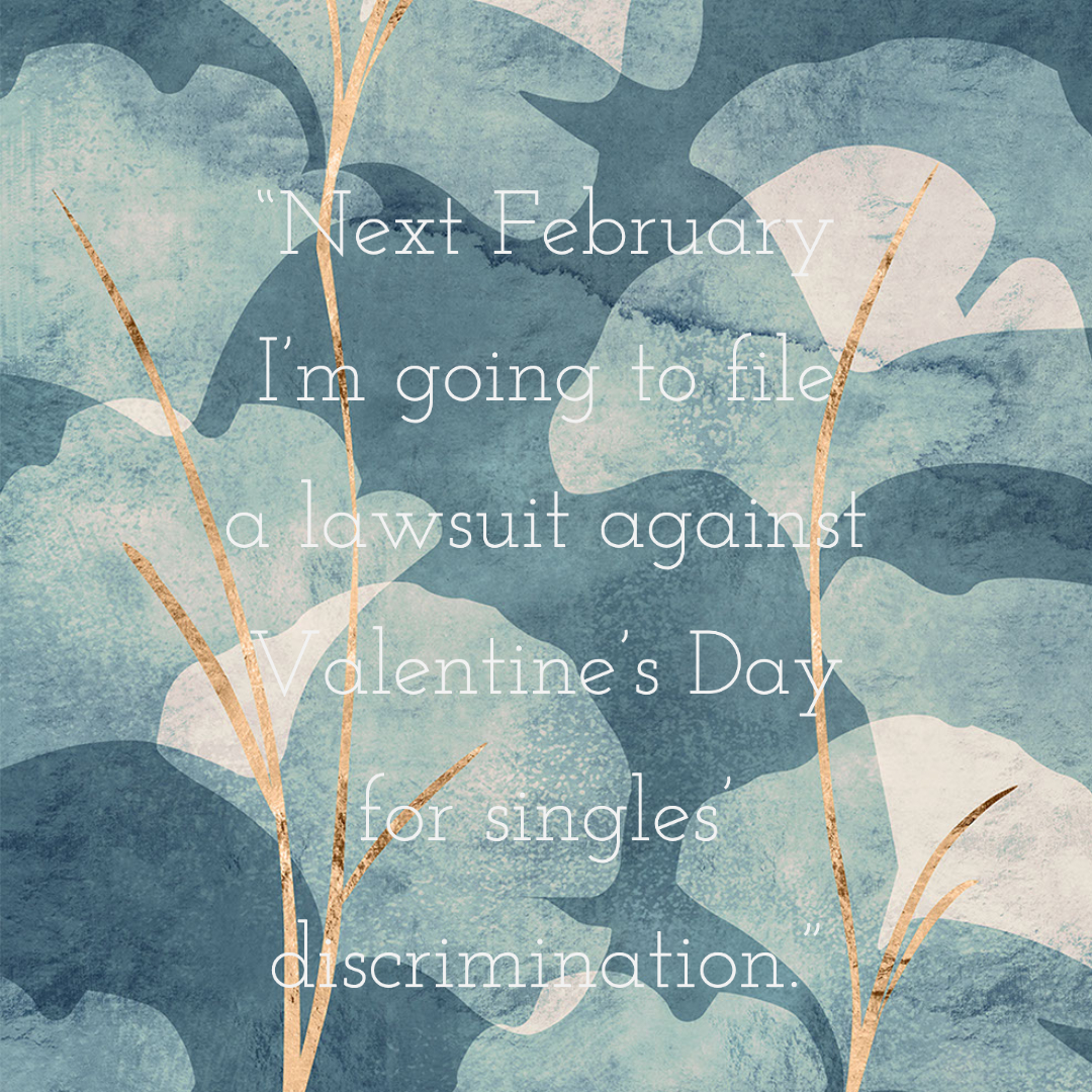 100 Funny Valentines Day Quotes That Spread Laughter and Love