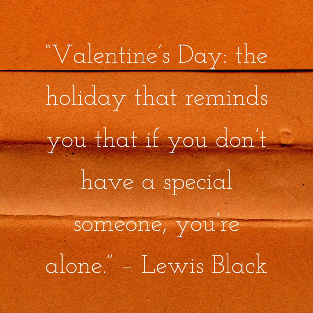 100 Funny Valentines Day Quotes That Spread Laughter and Love