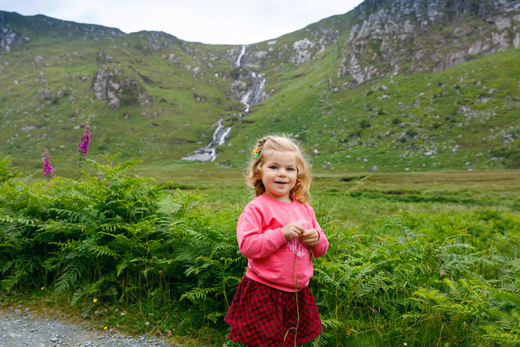 Gaelic Names