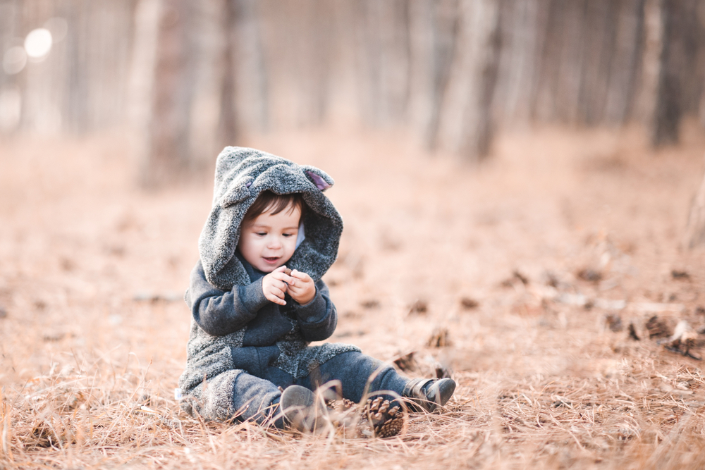 Literary Names for Boys